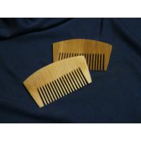 Гребінець № 4